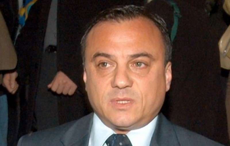Антон Коджабашев е новият президент на българските щанги