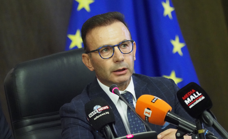 Главният секретар на МВР: Инцидентите с мигранти в София не са на етническа основа