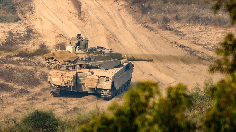 ООН: Израелски танк е убил репортер на 