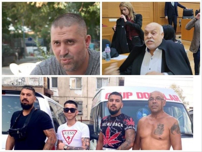 Повдигнаха обвинения на 4-ма от похитителите на Ашим Асан, единия се опитал да убие внука му