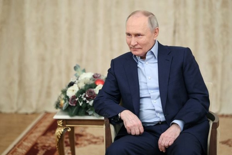 Путин: Трябва да покажем нашата сплотеност на изборите