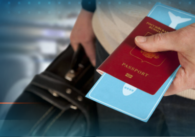 Българското посолство в че издаването на шенгенски визи за руснаци