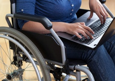 Агенцията за хората с увреждания АХУ стартира кампанията за 2024