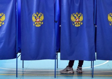 В Русия започва тридневното гласуване на президентските избори Прочетете ощеУкраинското министерство