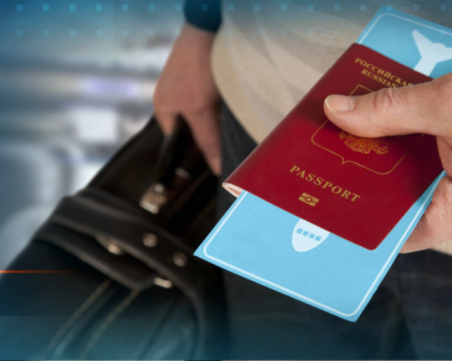 България започва да издава шенгенски визи на руснаци