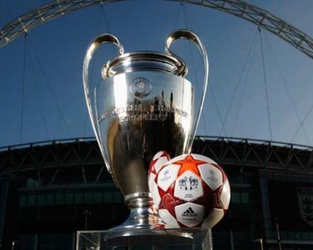 Финал преди финала: Реал Мадрид и Манчестър Сити на четвъртфинал в Шампионска лига