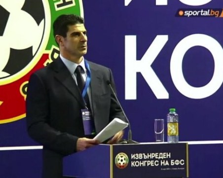 Иванов: Сега започва по-трудното, ще работя за всички