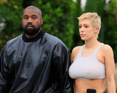 Кание Уест и Бианка планират да си направят „куп бебета
