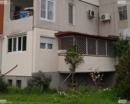 Край на сагата! Съдът разпореди на пловдивчанин да премахне незаконната си тераса