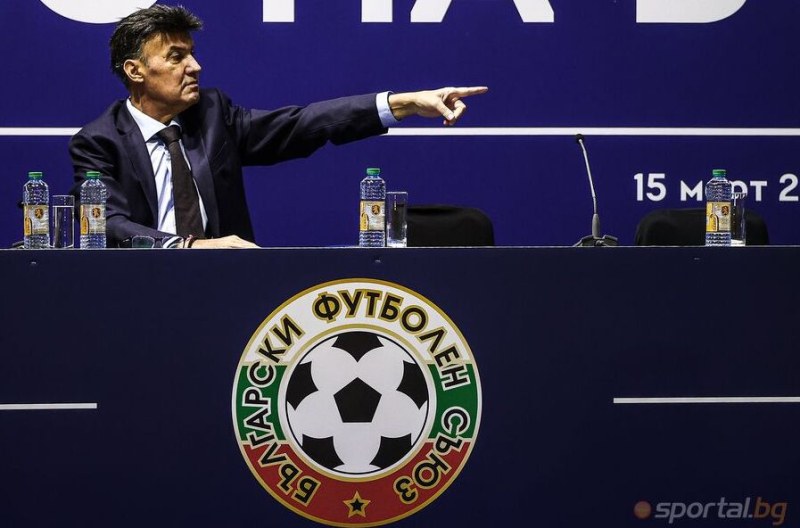 ФИФА и УЕФА изпратиха представители на днешния извънреден конгрес на