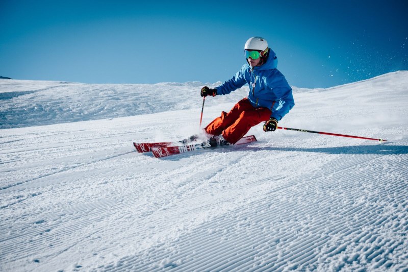 Заради глобалното затопляне: Идва ли краят на ерата на обилните снегове в ски курортите
