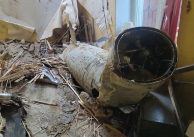 Броят на загиналите в Одеса при нанесения вчера ракетен удар