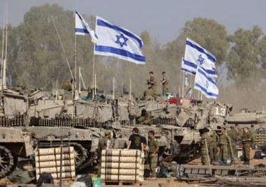 Израелска делегация ще пристигне в Катар за преговори с Хамас