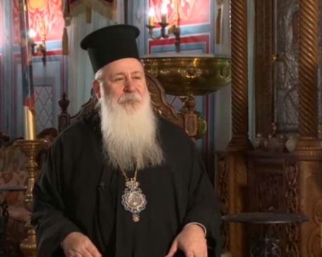 Игуменът на Бачковския манастир: Негово Светейшество беше един духовно възвисен човек