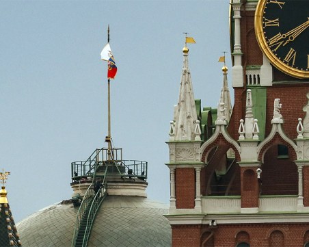 Остра реакция от Кремъл, след като Байдън нарече путин 