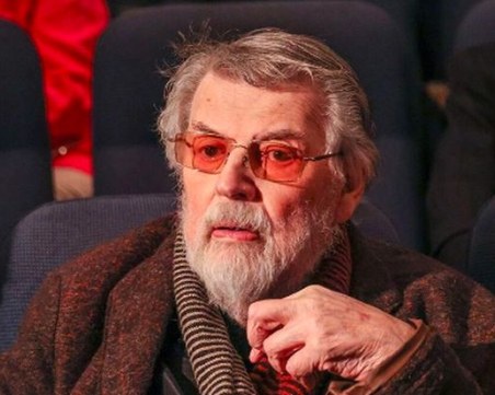 Почина актьорът Александър Ширвиндт