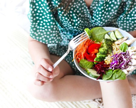 Приемът на фибри и ползите от тях