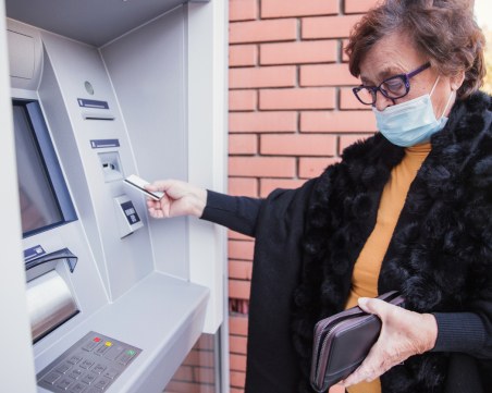 Само 18% от пенсиите са над 1000 лева