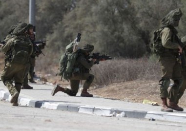 Израелските сили за отбрана ЦАХАЛ съобщиха днес че са ликвидирали