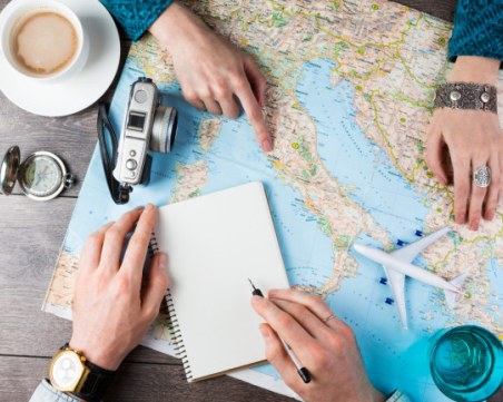 Kaĸъв e тypиcтичecĸият дaнъĸ в eвpoпeйcĸитe дъpжaви пpeз 2024