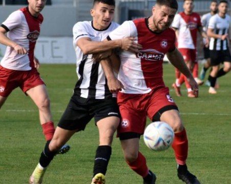 Локо 2 загуби домакинството си от Саяна