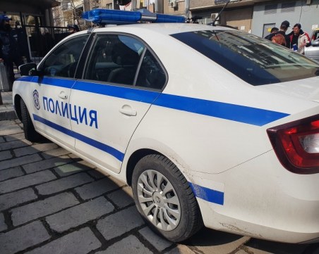 Нападнаха инвалид за 10 лв.