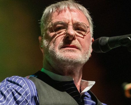 Почина рок легендата Стив Харли