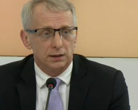 ПП-ДБ за преговорите: Нищо не е изгубено, нямаме претенции за новата структура на Министерски съвет