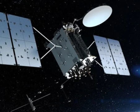 SpaceX изгражда мрежа от шпионски сателити за американското разузнаване