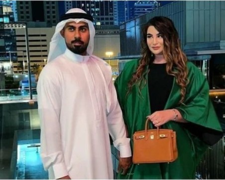 Жена каза, че първата дума на децата й ще бъде Диор, а не мама