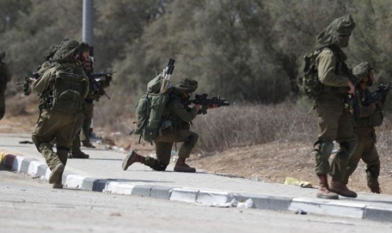 Израелските сили за отбрана (ЦАХАЛ) съобщиха днес, че са ликвидирали
