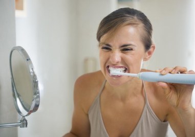 Добре знаем колко е важна правилната устна хигиена не само