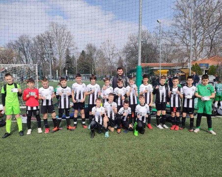 Фенклубът на Локо с инициатива за Етичен кодекс по време на мачовете на ДЮШ