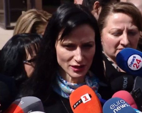 Габриел: Имаме нужда от още малко време, споразумението ще бъде подписано