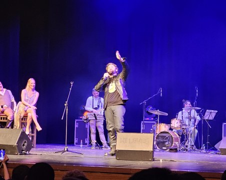 Гъмов, Неве и Дънди 