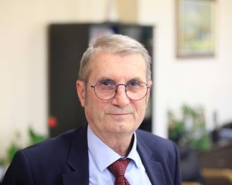 Хинков: Нямах нужната подкрепа като здравен министър