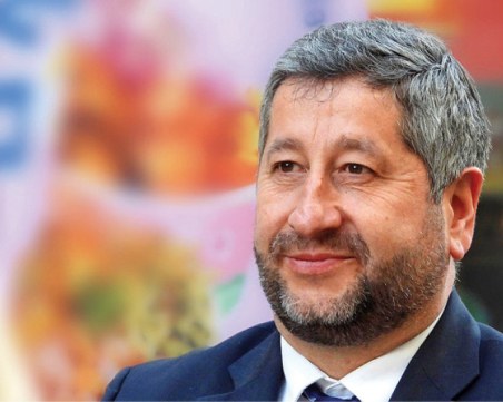 Христо Иванов: Шанс винаги има, стига да има разум и отговорност