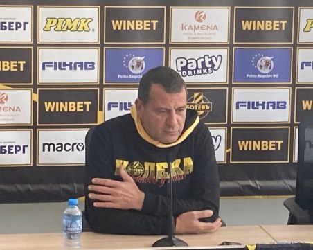 Илиян Филипов: Стига спекулации, не искам акциите на Ботев Пловдив