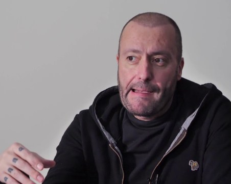 Ивайло Нойзи Цветков - с условна присъда, след като шофира пиян