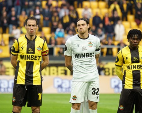 Ивелин Попов: Спрете да се подигравате с Ботев