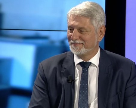 Кандидат за президент на Северна Македония влезе в черния списък на САЩ