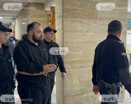 Мъжът, убил майка си в Съдийски, бил собственик на фирма