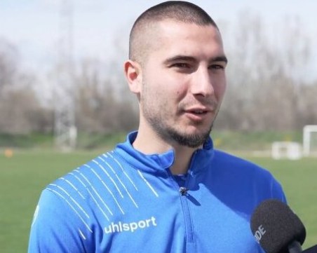 Тонев: В Ботев, Локо, Левски и ЦСКА не се дава шанс на българите