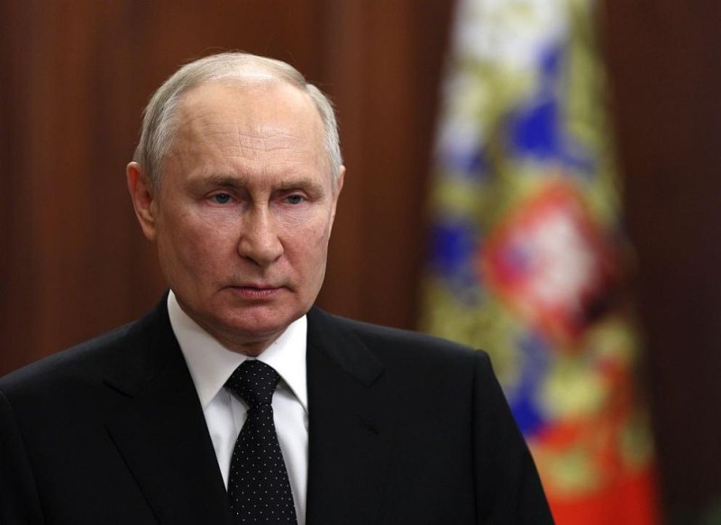 Повечето руски граждани в България гласуваха за президента Владимир Путин