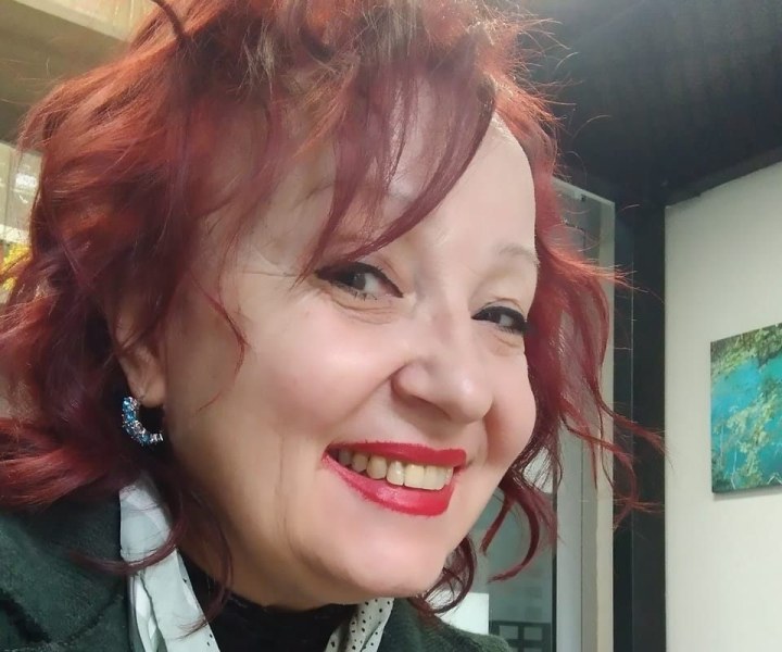 Убийството на Тодорка Вакрилова от Пловдив заради маловажен семеен спор