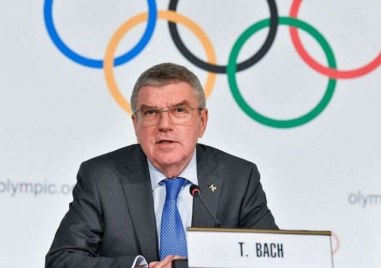 Международният олимпийски комитет обвини Русия че политизира спорта с намерението