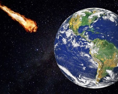 Дяволската комета приближава Земята, ще можем да я наблюдаваме и с просто око