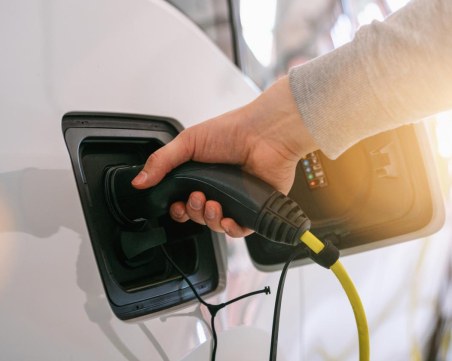 Какво е състоянието на електрическата мобилност у нас