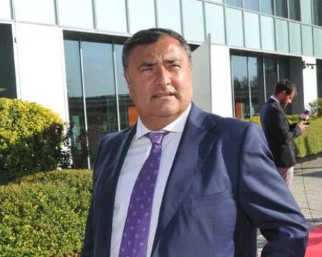 Почина директорът на Фиорентина Джо Бароне