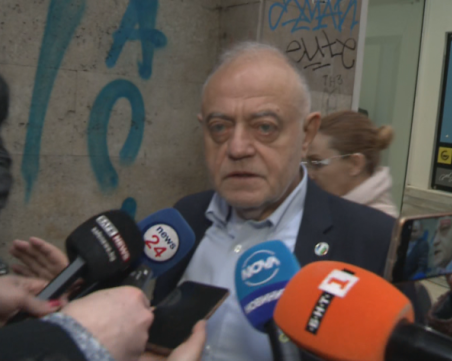 ПП-ДБ не са съгласни със състава на кабинета